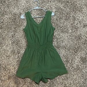 Summer Romper